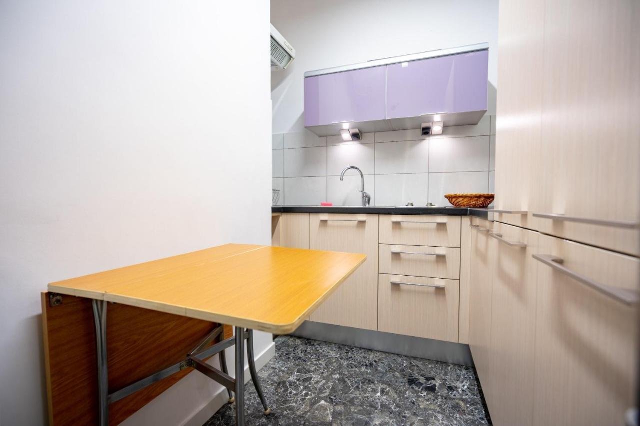 Syntagma Square 1 Bedrm 4 Persons Apartment By Mps Athens Ngoại thất bức ảnh