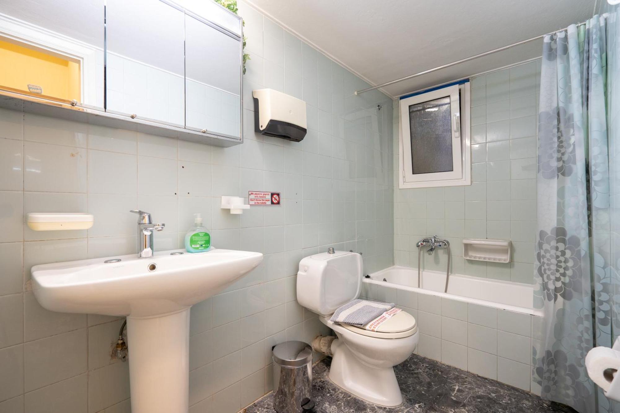 Syntagma Square 1 Bedrm 4 Persons Apartment By Mps Athens Ngoại thất bức ảnh