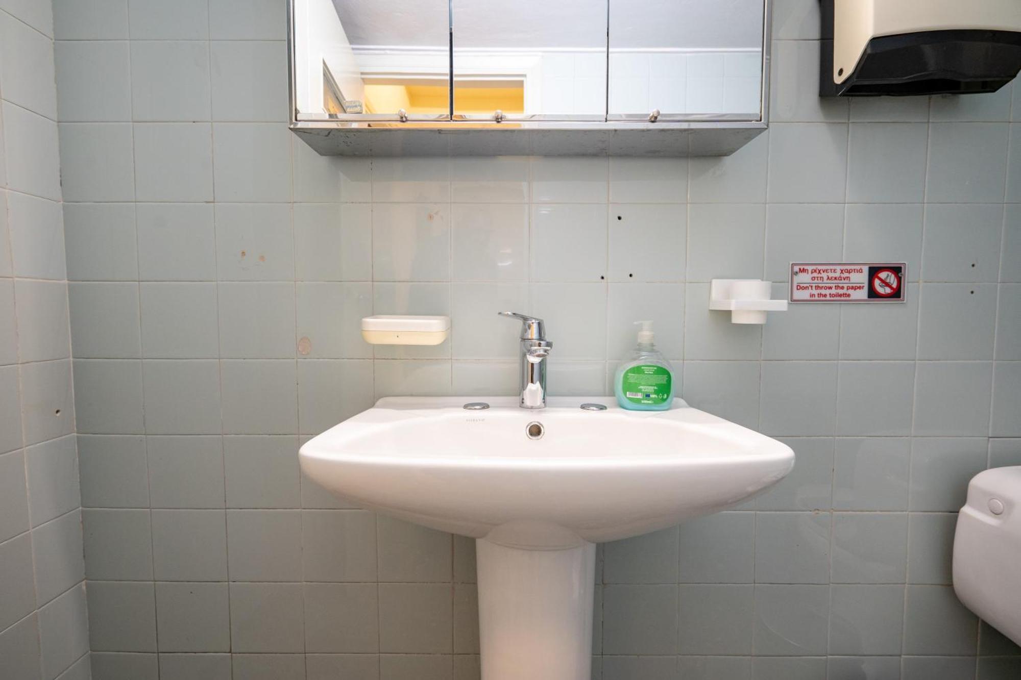 Syntagma Square 1 Bedrm 4 Persons Apartment By Mps Athens Ngoại thất bức ảnh